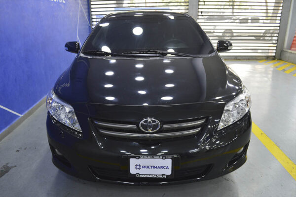 Corolla - 40848KM - Imagen 2