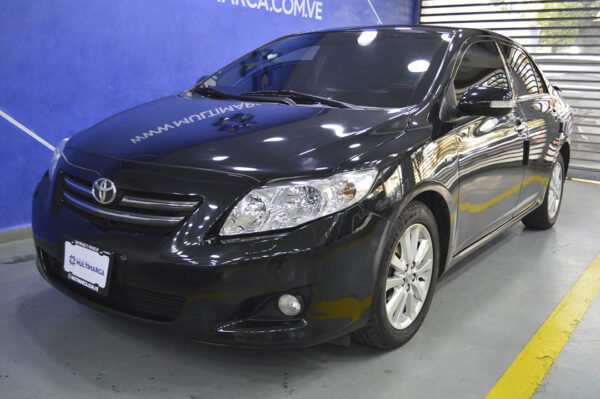 Corolla - 40848KM