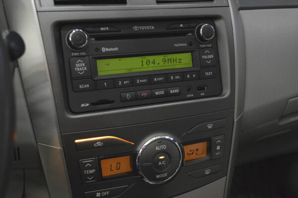 Corolla - 40848KM - Imagen 8