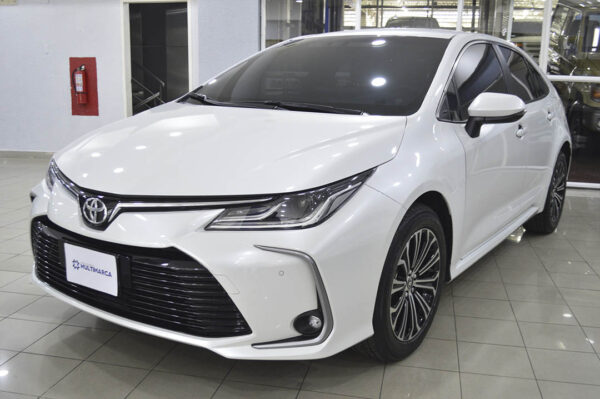 Corolla - 11153KM