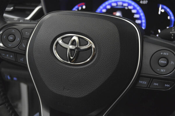 Corolla - 11153KM - Imagen 10