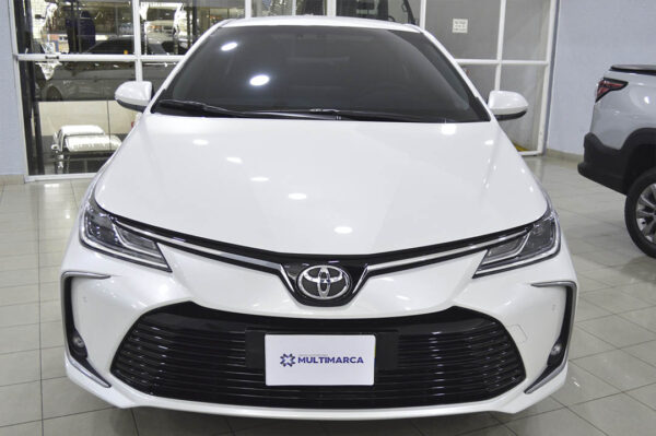 Corolla - 11153KM - Imagen 2