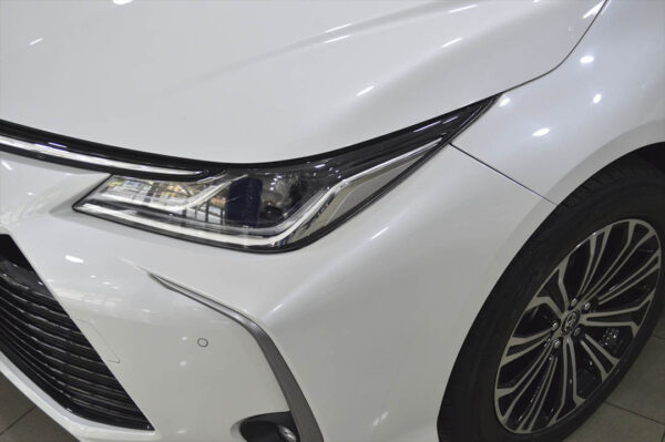 Corolla - 11153KM - Imagen 11