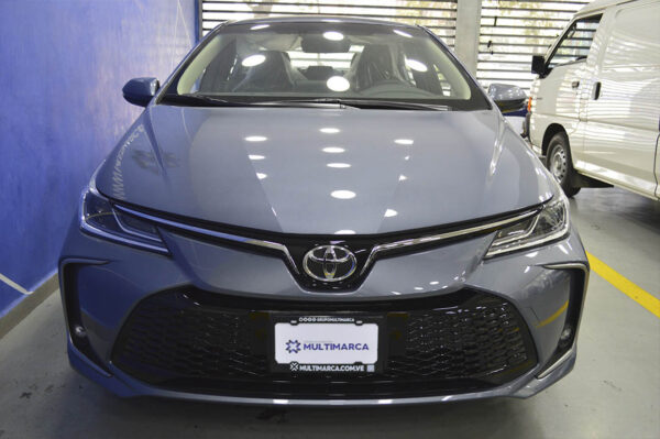 Corolla - 881KM - Imagen 2