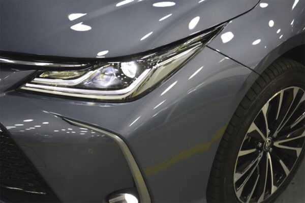Corolla - 881KM - Imagen 15