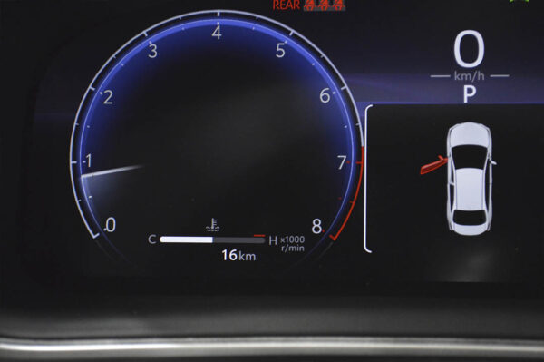 Corolla - 16KM - Imagen 6