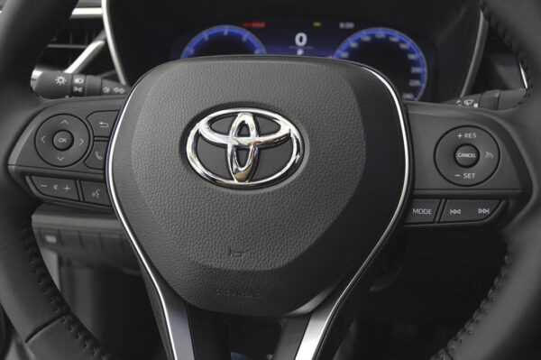 Corolla - 16KM - Imagen 11