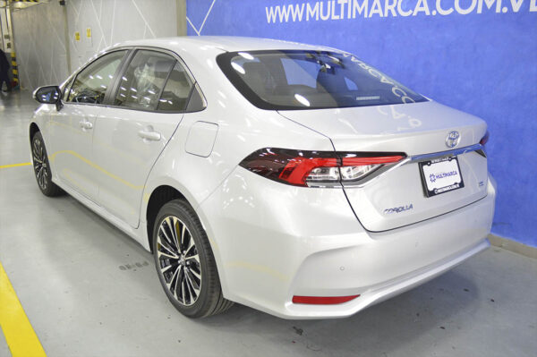 Corolla - 16KM - Imagen 3