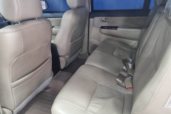 Fortuner - 84291KM - Imagen 7