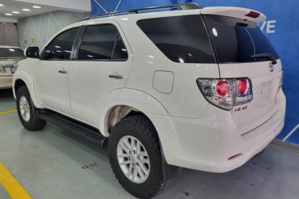 Fortuner - 84291KM - Imagen 3