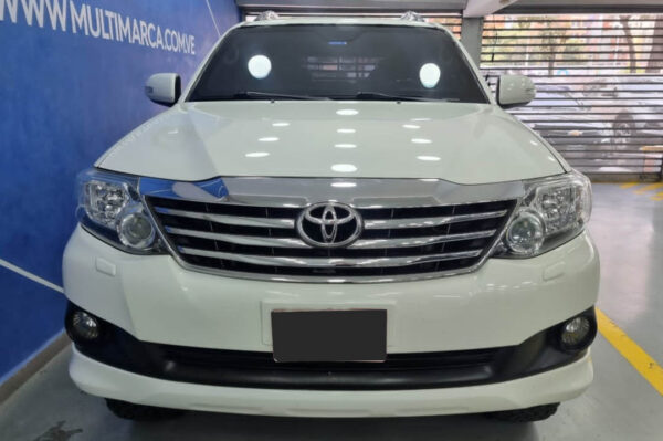 Fortuner - 84291KM - Imagen 2