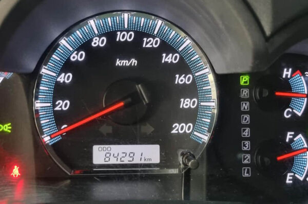 Fortuner - 84291KM - Imagen 6
