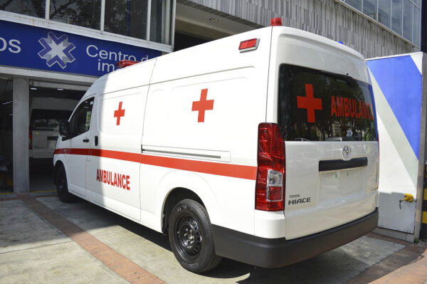 Hiace - 74KM - Imagen 3