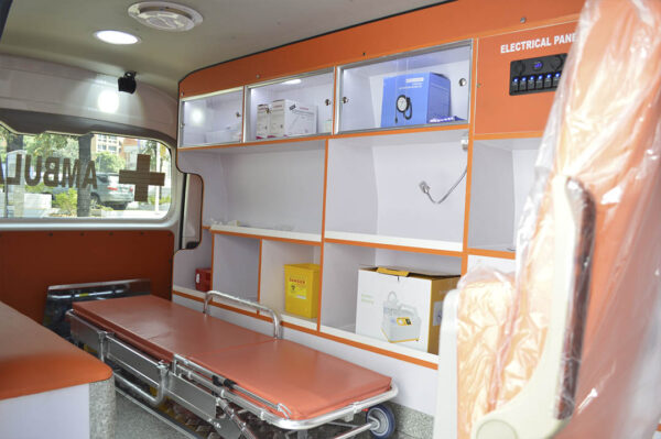 Hiace - 74KM - Imagen 10
