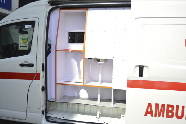 Hiace - 74KM - Imagen 17