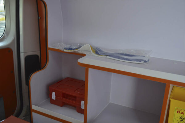 Hiace - 74KM - Imagen 14