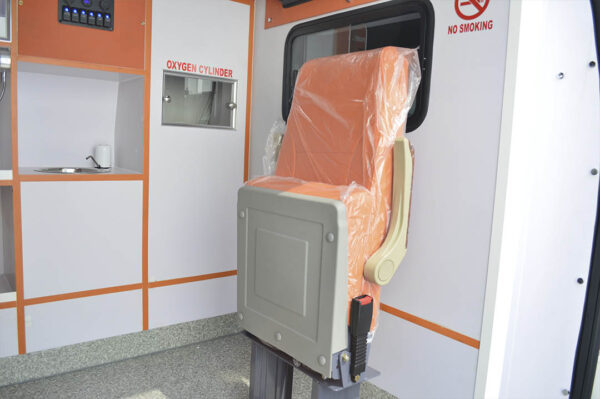 Hiace - 74KM - Imagen 13