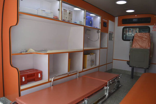 Hiace - 74KM - Imagen 11
