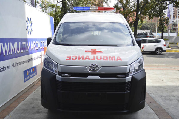 Hiace - 74KM - Imagen 2