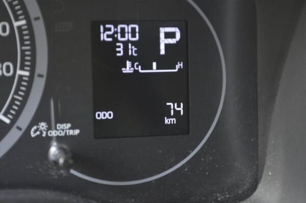 Hiace - 74KM - Imagen 6