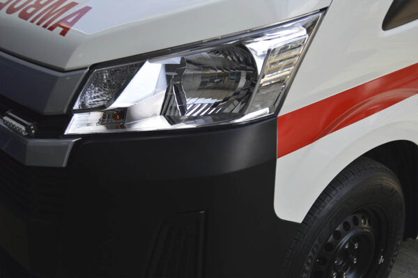 Hiace - 74KM - Imagen 24