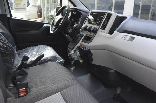 Hiace - 74KM - Imagen 5