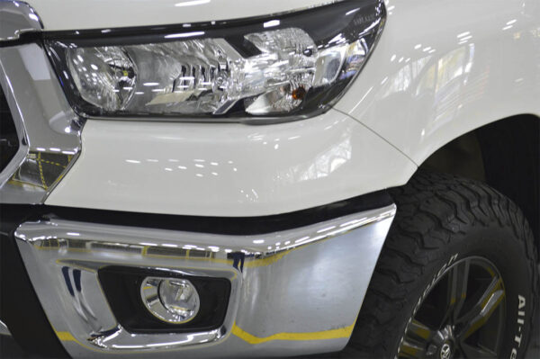 Hilux - 25131KM - Imagen 14