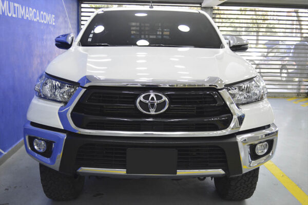 Hilux - 25131KM - Imagen 2