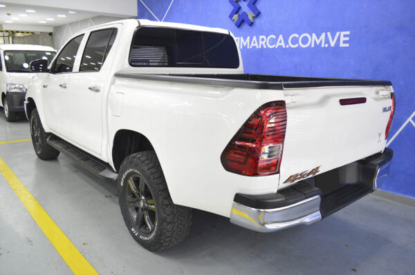 Hilux - 25131KM - Imagen 3