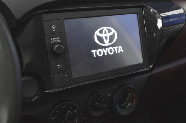 Hilux - 25131KM - Imagen 8