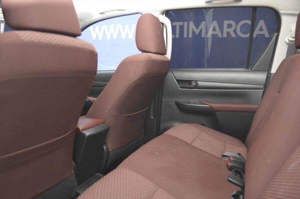 Hilux - 25131KM - Imagen 12