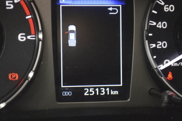 Hilux - 25131KM - Imagen 6
