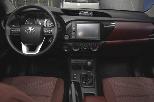 Hilux - 25131KM - Imagen 4