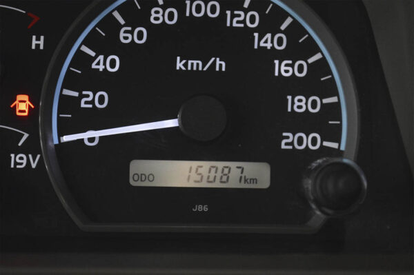 Land Cruiser - 15087KM - Imagen 6