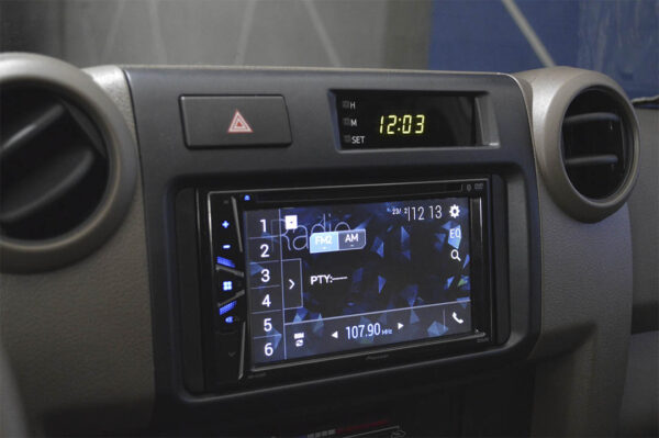 Land Cruiser - 15087KM - Imagen 8