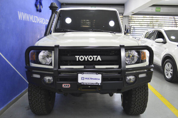 Land Cruiser - 15087KM - Imagen 2