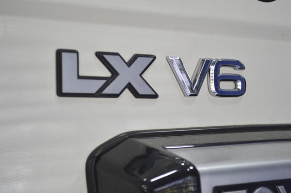 Land Cruiser - 15087KM - Imagen 13