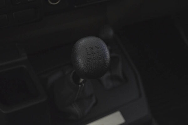 Land Cruiser - 15087KM - Imagen 10