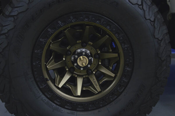 Land Cruiser - 15087KM - Imagen 7