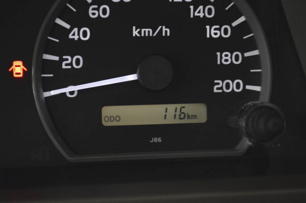 Land Cruiser - 116KM - Imagen 6