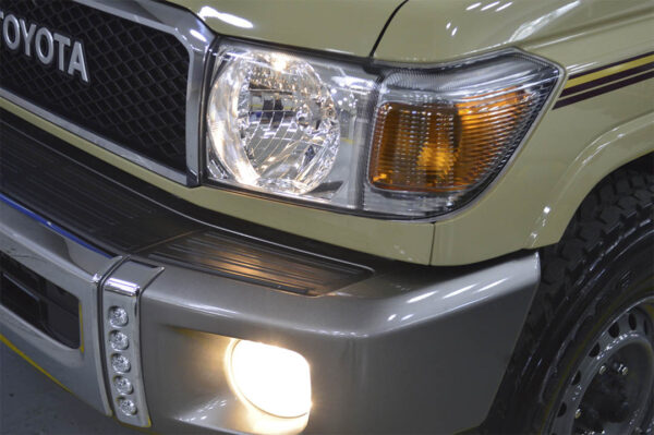 Land Cruiser - 116KM - Imagen 13