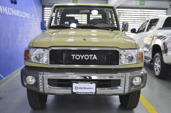 Land Cruiser - 116KM - Imagen 2