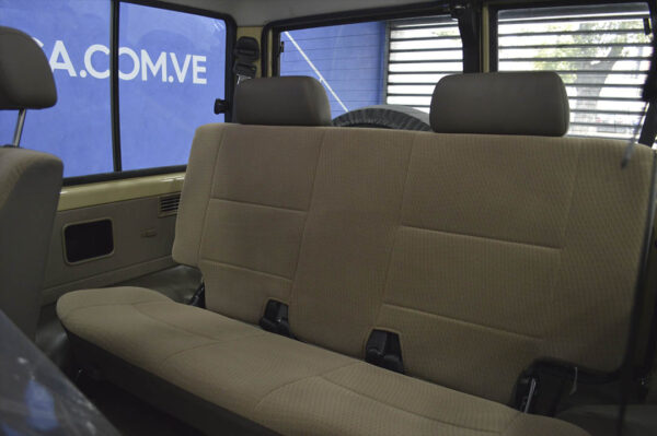 Land Cruiser - 116KM - Imagen 11