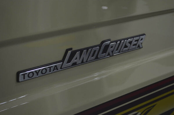 Land Cruiser - 116KM - Imagen 12