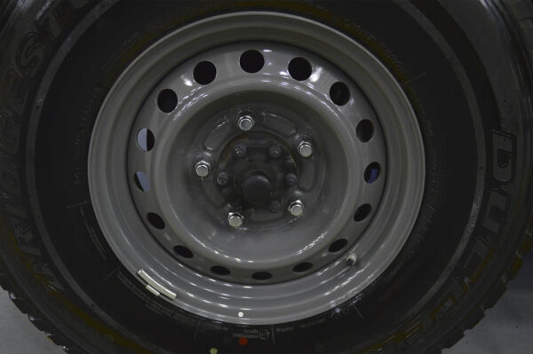 Land Cruiser - 116KM - Imagen 7