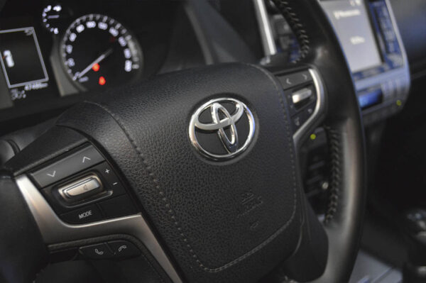 Land Cruiser - 47486KM - Imagen 12