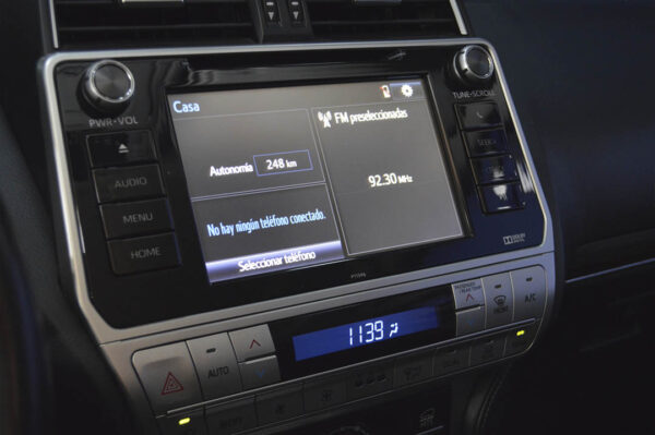 Land Cruiser - 47486KM - Imagen 8