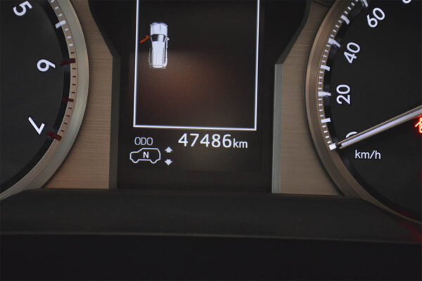 Land Cruiser - 47486KM - Imagen 6