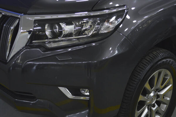 Land Cruiser - 47486KM - Imagen 14