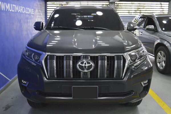 Land Cruiser - 47486KM - Imagen 2